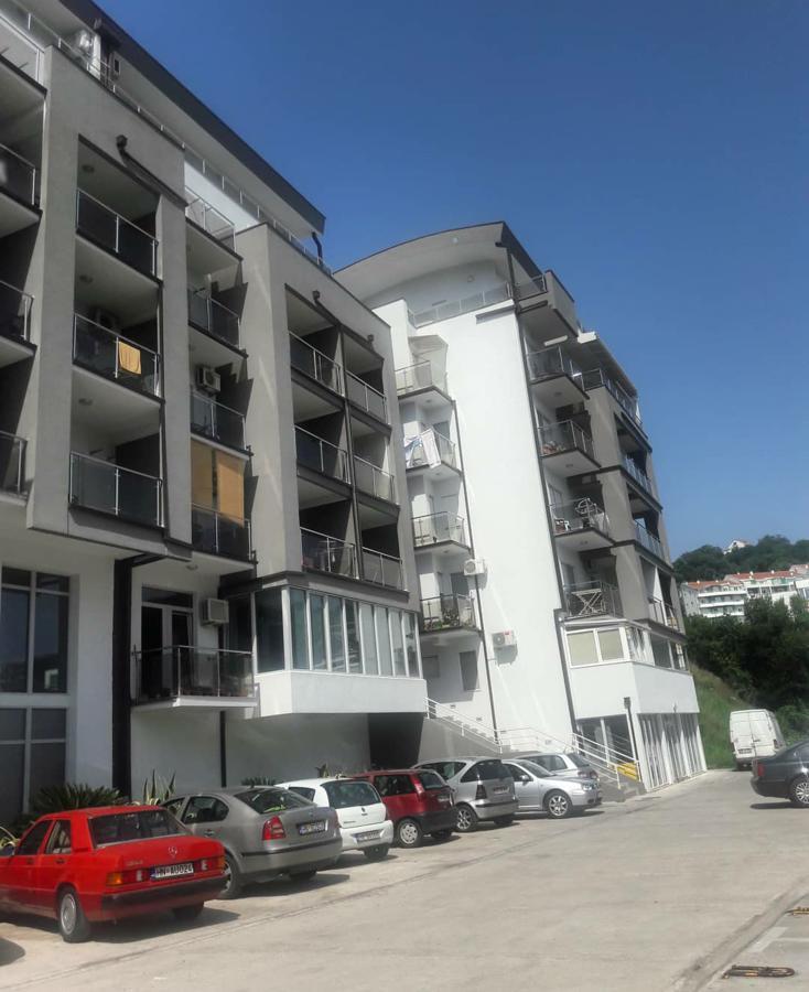 Topla Χέρτσεγκ Νόβι Εξωτερικό φωτογραφία